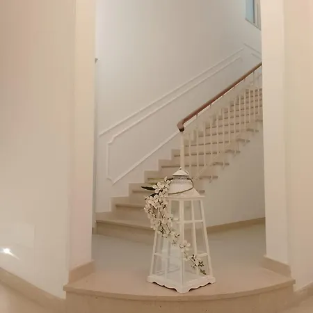 Palazzo Annarita Bed & Breakfast *