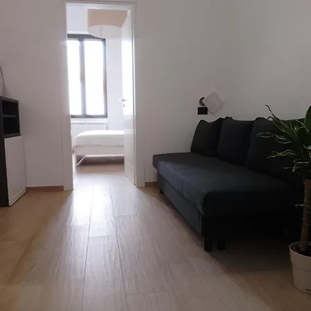 Palazzo Annarita Bed & Breakfast