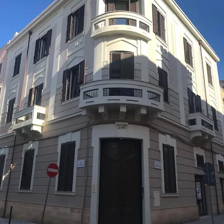 Palazzo Annarita *