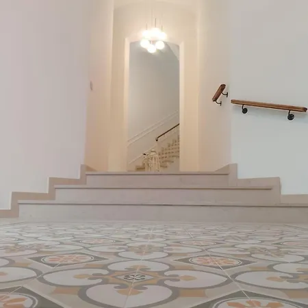 Bed & Breakfast Palazzo Annarita Brindisi
