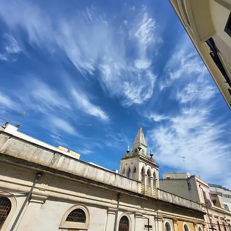 Palazzo Annarita * Brindisi