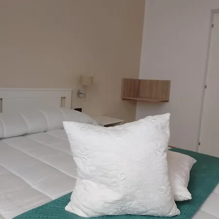 Bed & Breakfast Palazzo Annarita *