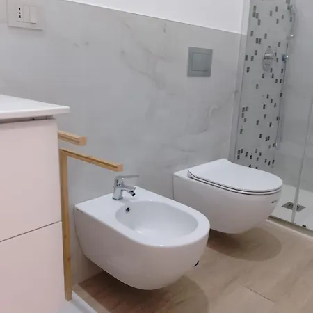 Palazzo Annarita Bed & Breakfast