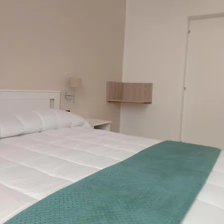 Palazzo Annarita Bed & Breakfast *