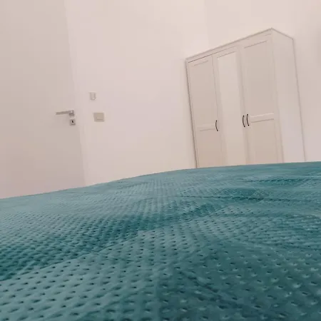 Bed & Breakfast Palazzo Annarita *