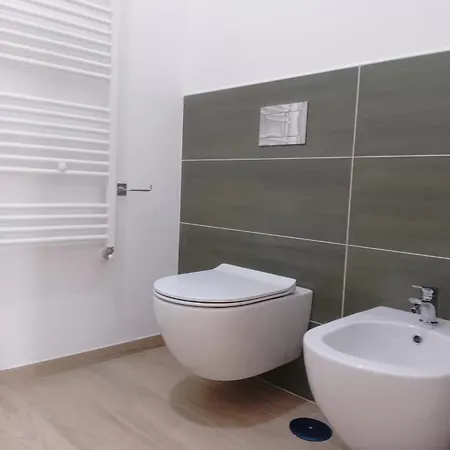 Bed & Breakfast Palazzo Annarita Brindisi
