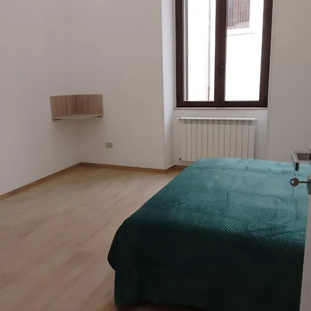 Bed & Breakfast Palazzo Annarita Brindisi