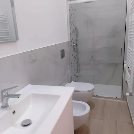 Palazzo Annarita Bed & Breakfast Brindisi