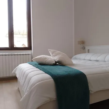 לינה וארוחת בוקר Palazzo Annarita ברינדיזי